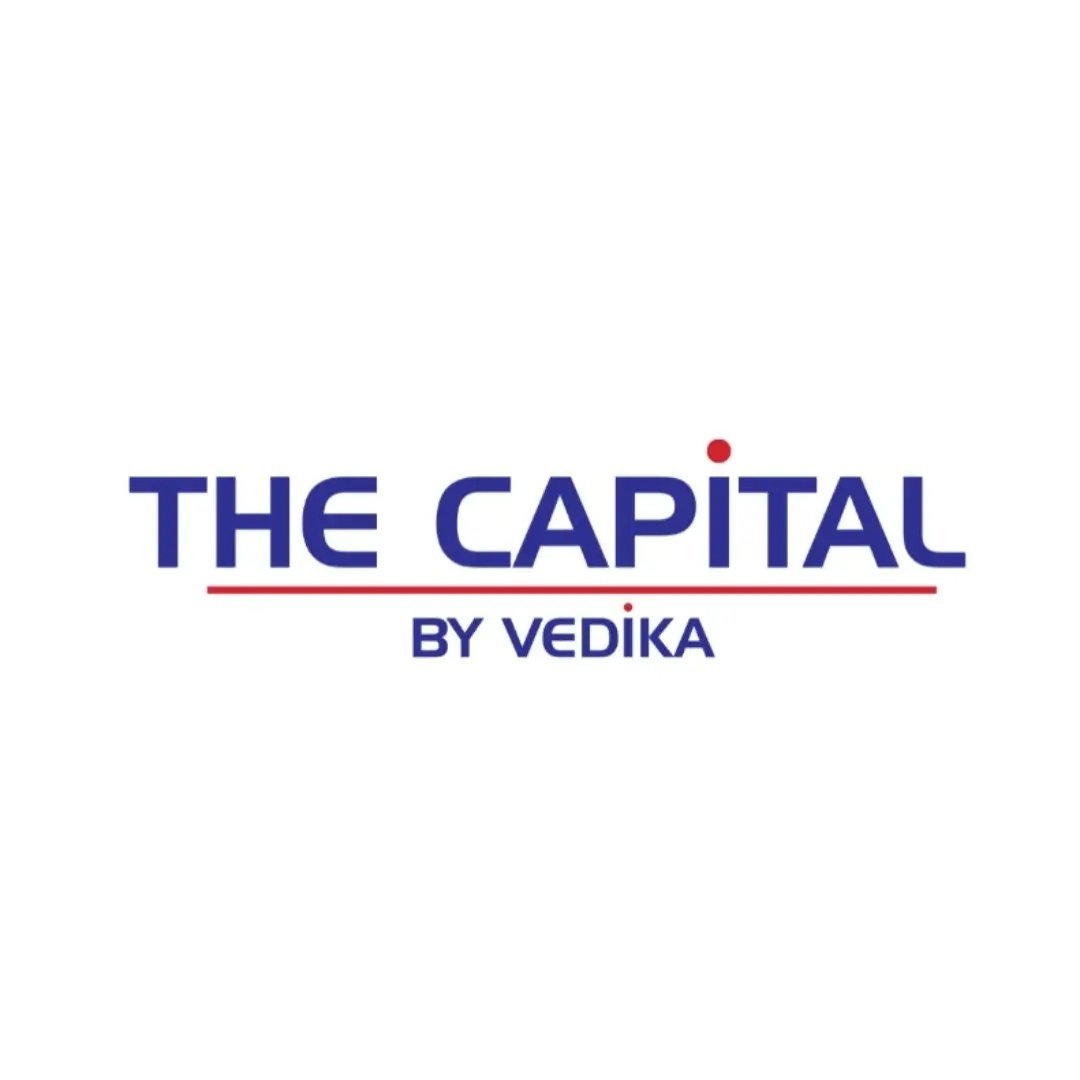 The Capital by Vedika